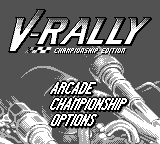 V-Rally: Championship Edition (GB) (gamerip) (1998) MP3